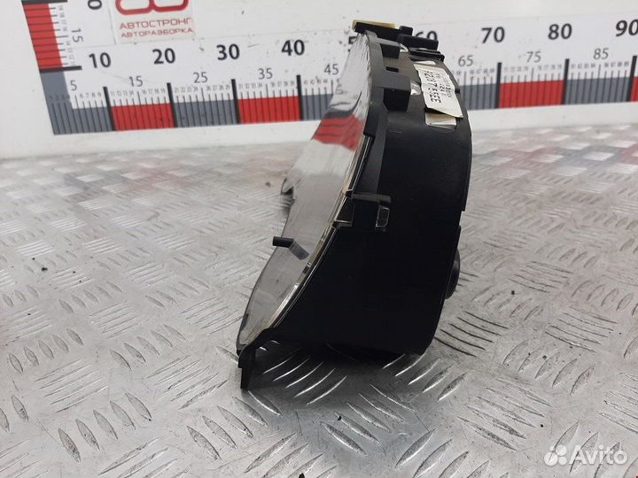 Панель приборная (щиток приборов) для Opel Astra G