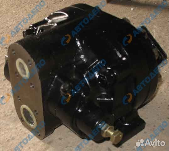 Насос отбора мощности PTO universal универсал