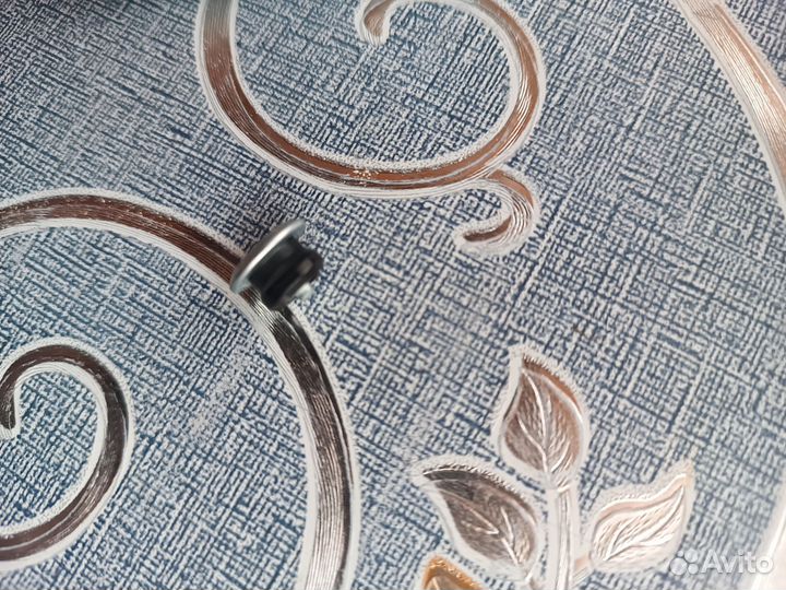 Ремонтные шипы