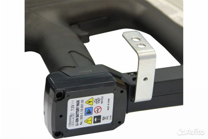 Аренда монтажного пистолета