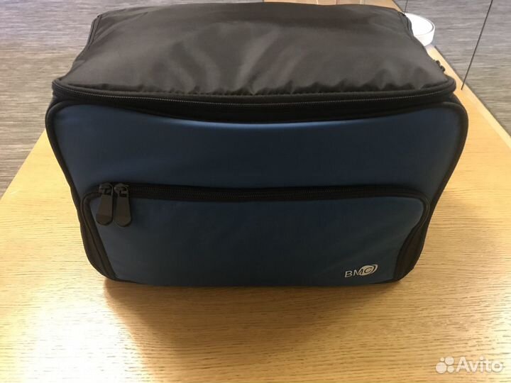 Прибор для терапии ночного апноэ resmart GII E-20C