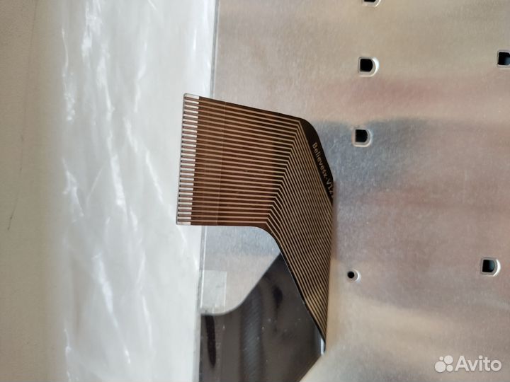 Клавиатура для ноутбука Acer