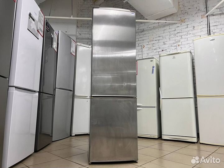 Холодильник / Гарантия / Traid-In / Доставка