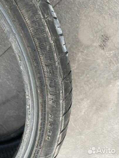 Winrun R330 205/40 R17
