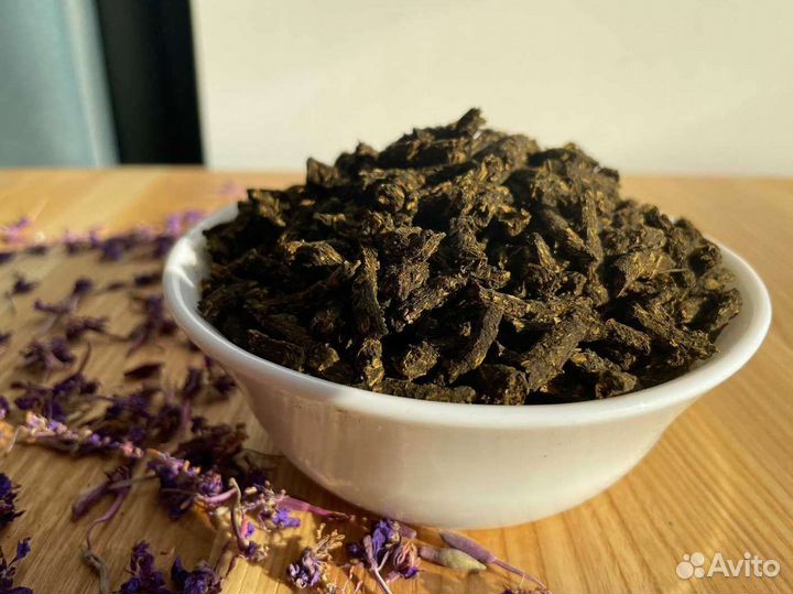 Иван-чай 1 кг кипрей травяной чай, без кофеина