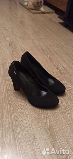 Туфли женские