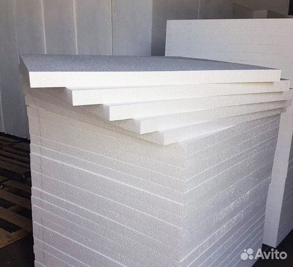 Утеплитель Урса Кнауф Басвул