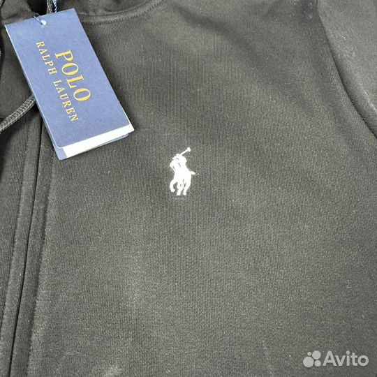 Polo ralph lauren зипка