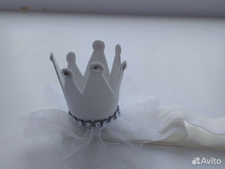 Объемная цифра