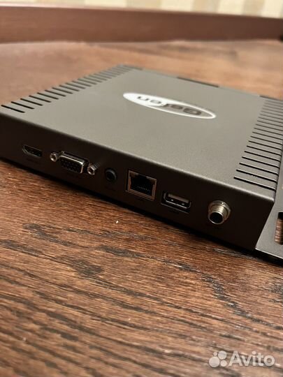 Маштабатор gefen ext-hd-dsw-co