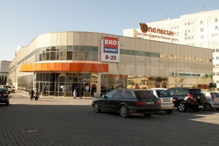 3-к. квартира, 75 м², 5/10 эт.