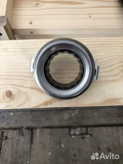 Выжимной подшипник мазда сх 5