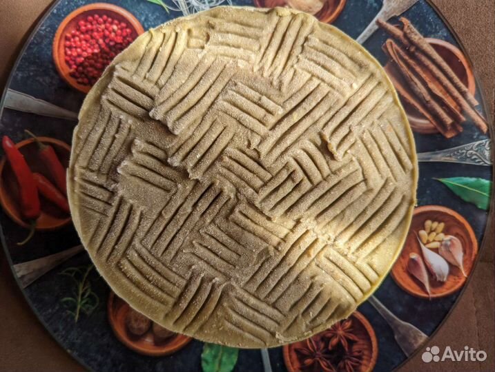 Медовый торт на заказ, веганский торт на заказ