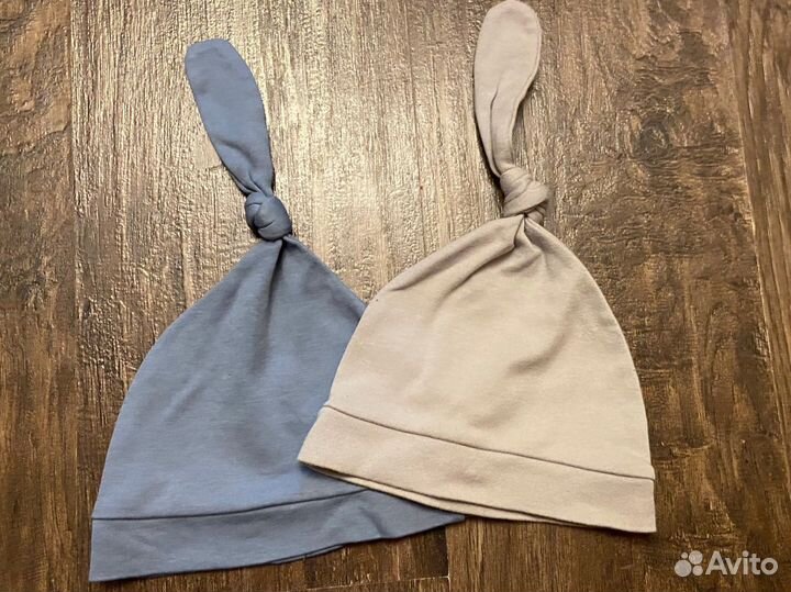 Шапочки Silver kids