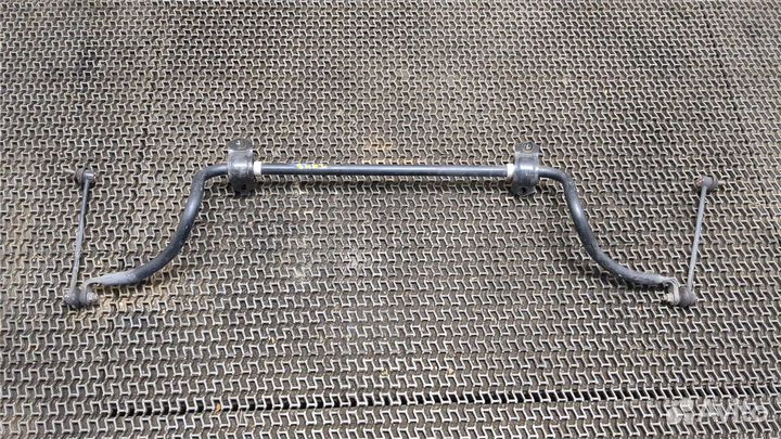 Стабилизатор подвески Mazda CX-3 2014, 2015