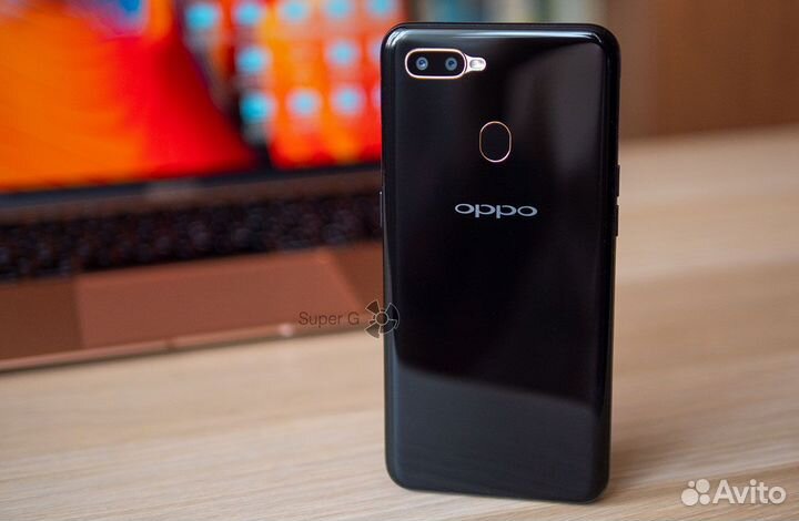 Oppo a5s обмен