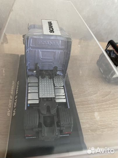 Модели автомобилей 1 43