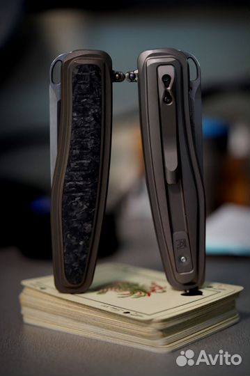 Нож ckf SM special