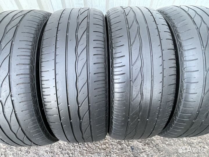 Bridgestone Turanza ER300 215/55 R16