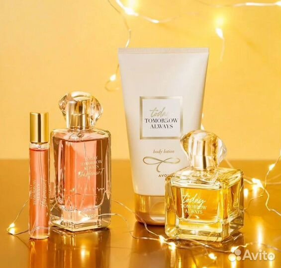 Духи винтаж avon эйвонтуалетная вода по закупке