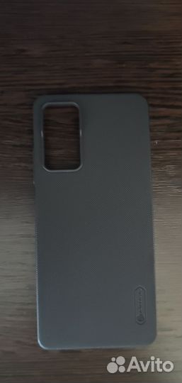 Чехол nillkin для xiaomi redmi note 11 pro