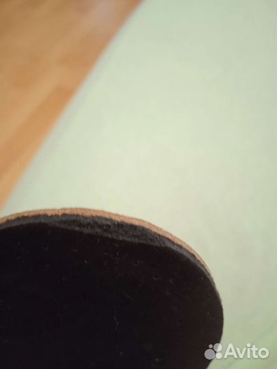 Ортопедические стельки для взрослых