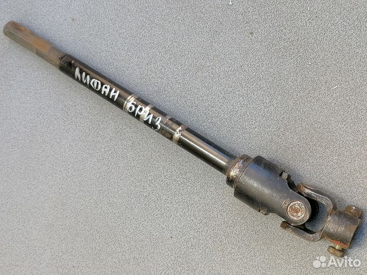 Кардан рулевой для Lifan Breez 2007-2014