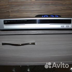 Sony NS955 DVD Player - Printer Friendly version