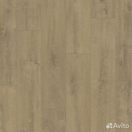 Пвх-плитка Quick-Step Livyn Дуб бархатный