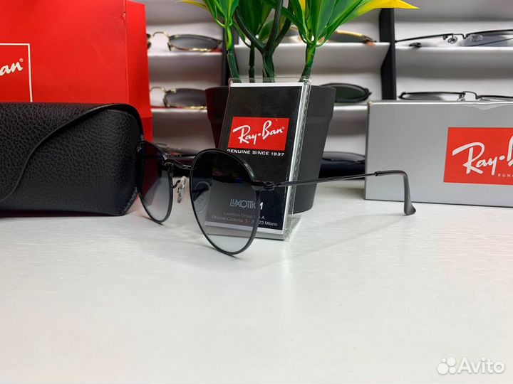 Очки ray ban