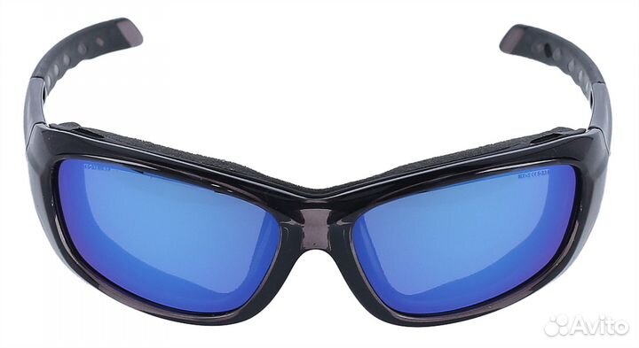 Wiley X gravity polarized sunglasses