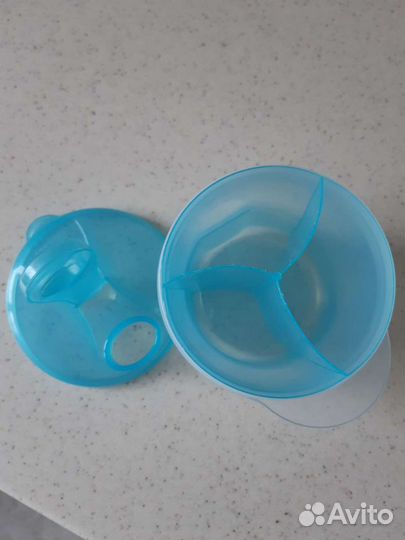 Дозатор смеси Philips Avent