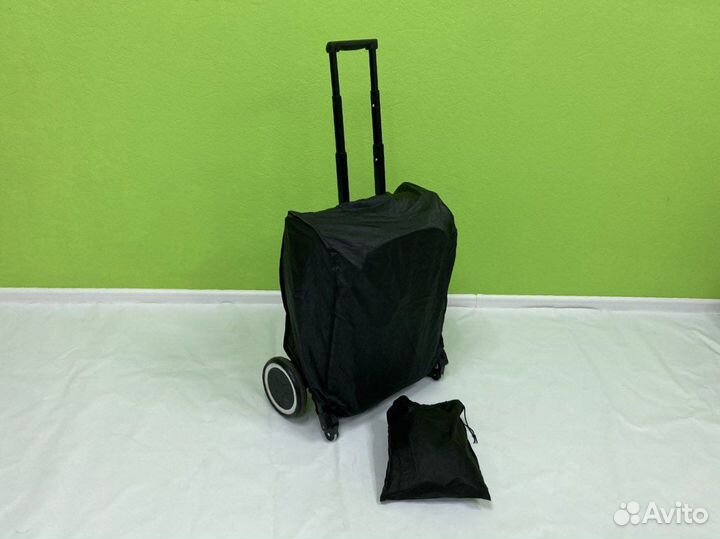 Аренда детской коляски Yoya Plus