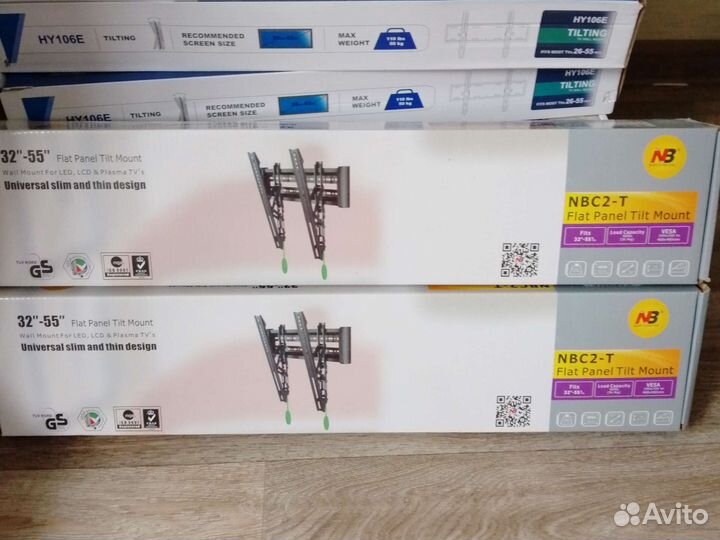 Кронштейн для тв 14