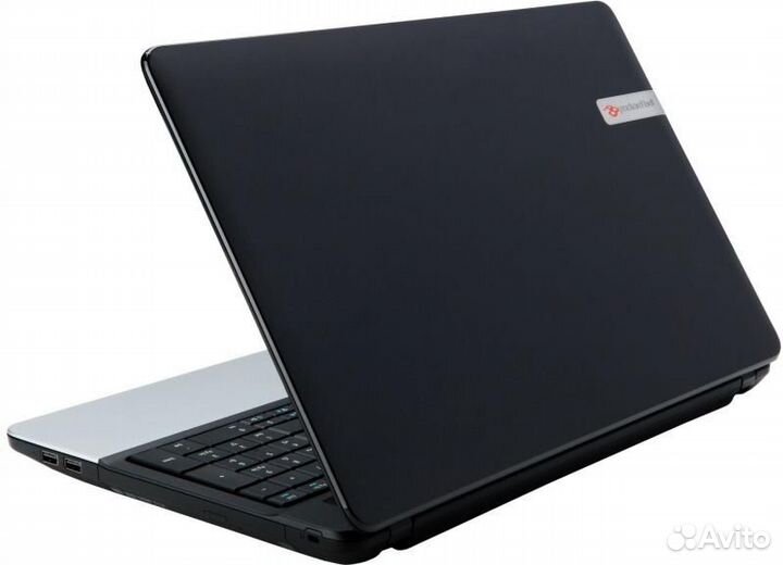 Ноутбук Packard Bell Celeron 2957U/2гб/HDD 320гб