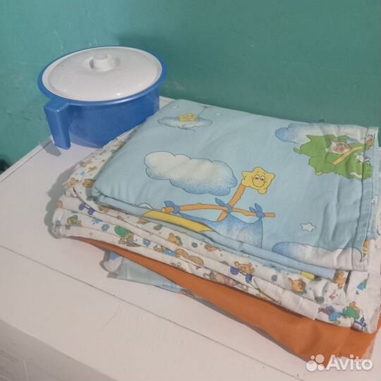 Подушка-позиционер