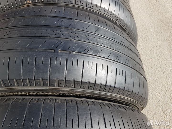 Goodyear Eagle LS 225/55 R18 98H