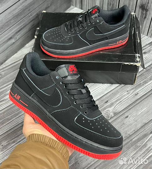 Nike air force 1