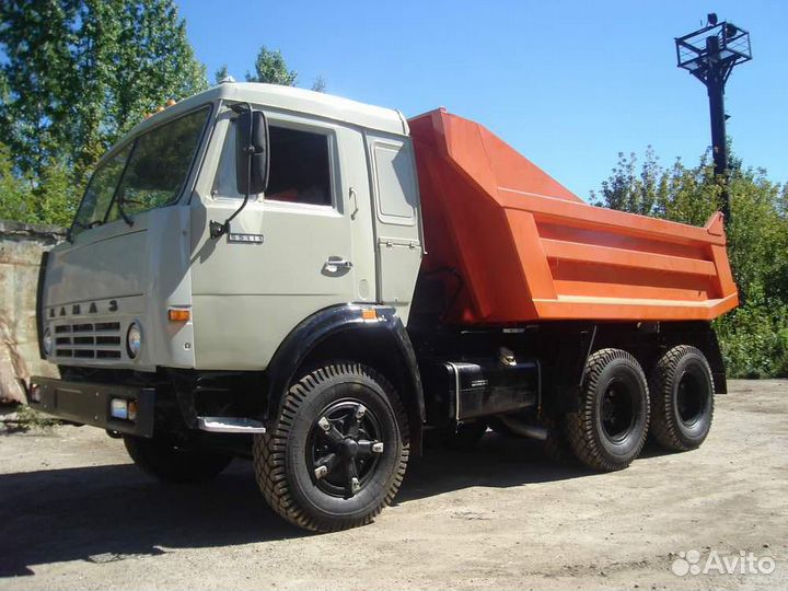 Щебень и др