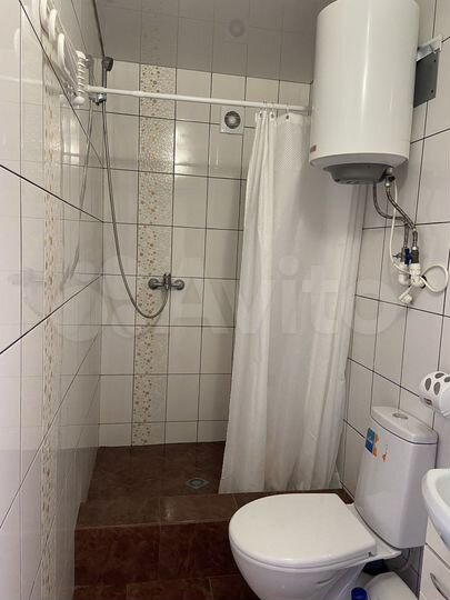 Комната 35 м² в 2-к., 2/3 эт.