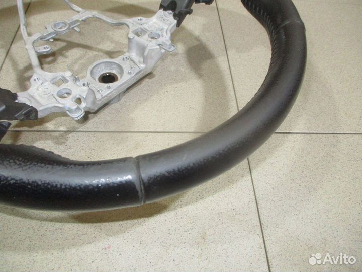 Рулевое колесо Toyota Camry 50