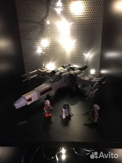 Сборщик Lego и его аналогов