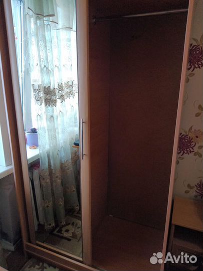 Спальный гарнитур бу
