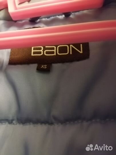 Куртка женская демисезон, 42