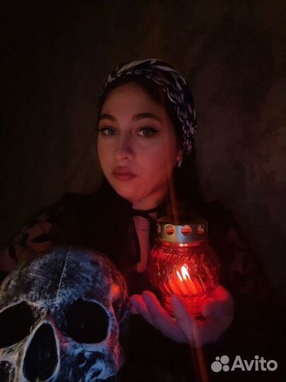 Гадание приворот обучеине защита