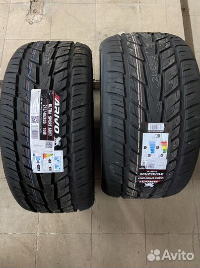 Arivo Ultra Sport ARV7 275/40 R20