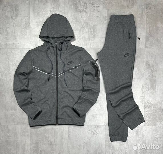 Костюм Nike Tech Fleece