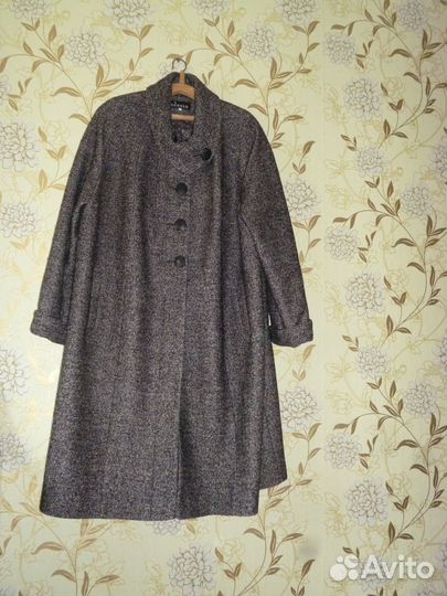 Пальто женское весна осень