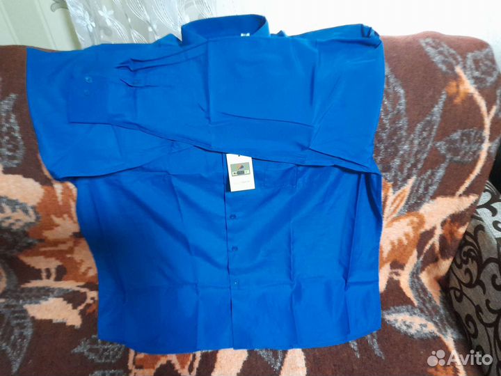 Мужские сорочки