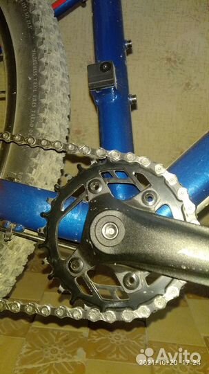 Звезда Prowheel charm 30 T 76bcd